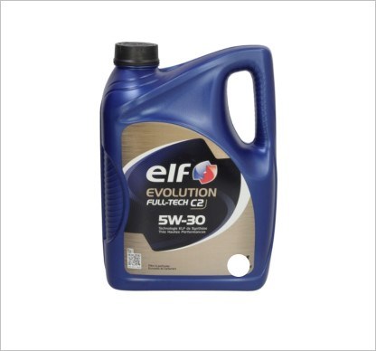 Motorolje Elf Evolution C2 Full-tech - 1703197